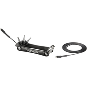 VOXOM KOMPLET ORODJ ZA NOTRANJI KABEL WKL28 - VOXOM