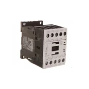 Eaton Pomožni kontaktor 4A 2NO 2NC 24V DC DILA-22-EA(24VDC) 189960