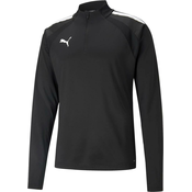 Trenirka (gornji dio) Puma teamLIGA 1/4 Zip Top