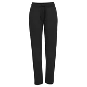 BENCH Hlace Lounge Pants, crna