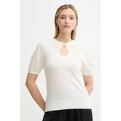 Pulover s primesjo volne By Malene Birger TALA