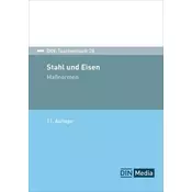 Stahl und Eisen