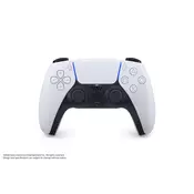 Brezžični kontroler PlayStation 5 Dualsense bel