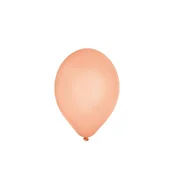 Napihljiv balon oranžen O25cm `M` [100 kosov]