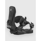 UNION Trilogy 2026 Snowboard Bindings black