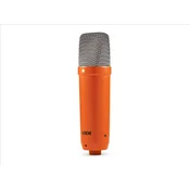 NT1 Signature Series Orange