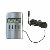 TFA digitalni termometer. 10x6cm 30.1029