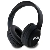 slomart DKNY naglavne Bluetooth slušalke DKBH3DNYAK črne/black Arch Logo