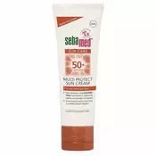 SEBAMED Krema za zaštitu od sunca SPF50+ 75ml