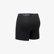 Under Armour Boxer Shorts M UA Perf Cotton 6in-BLK - Men