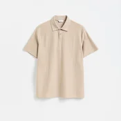 Reserved - Comfort fit polo majica