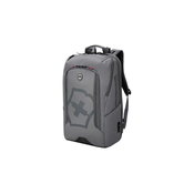 Victorinox - Raztegljiv nahrbtnik Touring 2.0 Traveler 33 l siva