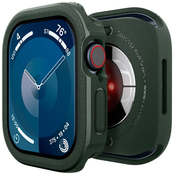 CASEOLOGY VAULT APPLE WATCH 10 (46 MM) MIDNIGHT GREEN (ACS08611)