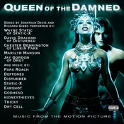 Original Soundtrack - Queen Of The Damned (Limited Syeor 2026) (Red Coloured) (140 g) (2 LP)