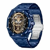 MADOR AK68 plavi Smart Watch