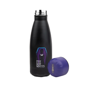Distrineo Steklenička za vodo - sreda 500 ml