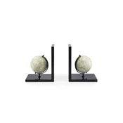 Balvi podstavki za knjige (2-pack)