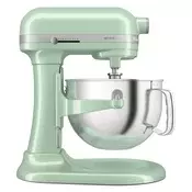 Artisan mixer with bowl 5.6L, Model 60, Pistachio - KitchenAid