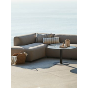 Lounge set HELAGS+VEDBY 5 pers. beige