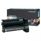 LEXMARK toner C780, moder