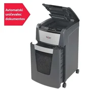 Rexel Uništavač dokumenata rexel auto+ 225x 4x25/p4 optimum 2020225xeu