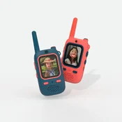 MOB Talky otroški video Walkie Talkie