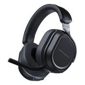 Turtle Beach Stealth 700 Slušalice Žičano Obruč za glavu Igranje Bluetooth Crno, Sivo