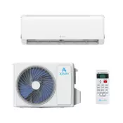 AZURI, klima uređaj komplet ARIES AZI-WK25XA(I)/AZI-WK25XA(O) - 2,70 kW