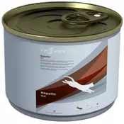 Trovet Hepatic Cat Pločevinka (HLD) 6 x 100 g