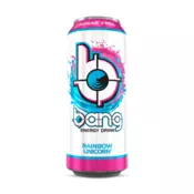 Bang Energy Drink 500 ml rainbow unicorn