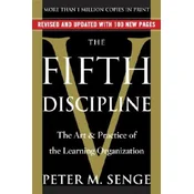 The Fifth Discipline
