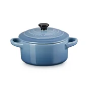 Posoda za pečico 10 cm, 250 ml, CHAMBRAY, kamnita posoda, Le Creuset