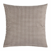 Bellatex Prevleka za blazino Berta Bones rjava ,45 x 45 cm