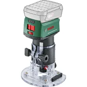 Bosch Akumulatorska glodalica Solo AdvancedTrimRouter 18V-8, bez baterije i punjaca 06039D5000