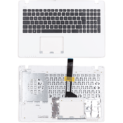 Tipkovnica Asus X550C X550V X550 K550C X552M A550C