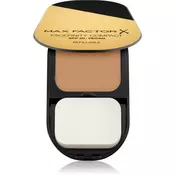 Baza za puder Max Factor Facefinity Compact Punjivo No 06 Golden Spf 20 84 g