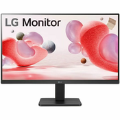 Monitor LG 23.8 24MR400-B, IPS, AMD FreeSync 100Hz, VGA, HDMI, Full HD 24MR400-B.AEUQ