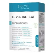 Biocyte Flat Belly 30 Capsules