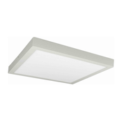 LED plafonsko svetlo FENIX LED/32W/230V 3800K 40 cm belo