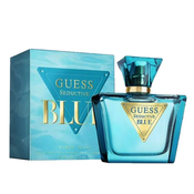GUESS ženski parfumi Seductive Blue 75ml edt