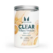 Myprotein Clear Whey Isolate - 405g - Splash of Orange & Mango