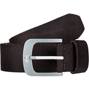 Quiksilver Moški pas The Every daily 3 EQYAA03964 -BRN (Dolžina traku M)