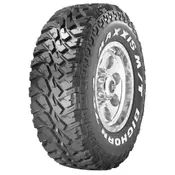 Maxxis MT764 ( LT31x10.50 R15C 109Q ,POR )