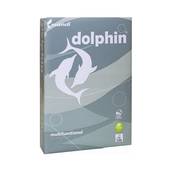 Papir fotokopirni A4 80gr Dolphin EveryDay mondi 500/1