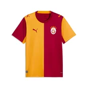 PUMA Galatasaray S.K. 26/27 Home Jersey Men, Sport, Dark Cherry/Summer Sunset, 3XL