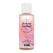 Victorias Secret PINK Bronzed Coconut sprej za tijelo za žene 250 ml