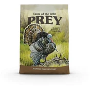 Prey Hrana za pse, Curetina, 11.34kg