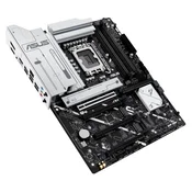 Asus PRIME Z890-P WIFI, Intel Z890, 4xPCI-Ex16, 4xDDR5, 4xM.2, HDMI/DP/USB3.2(Gen2)/USB Type-C/Wi-Fi 7, ATX