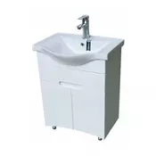 Nikolas ormaric sa lavaboom 65cm