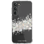 Ovitek za telefon Case Mate, bleščice/biseri, Galaxy S23+